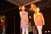 Photo 108 - Remise des echarpes Miss Tournai