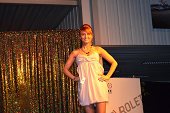 Photo 120 - Remise des echarpes Miss Tournai