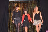 Photo 127 - Remise des echarpes Miss Tournai