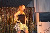 Photo 128 - Remise des echarpes Miss Tournai