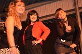 Photo 129 - Remise des echarpes Miss Tournai