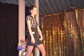 Photo 131 - Remise des echarpes Miss Tournai
