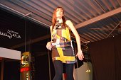 Photo 139 - Remise des echarpes Miss Tournai