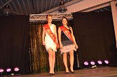 Photo 145 - Remise des echarpes Miss Tournai