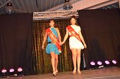 Photo 146 - Remise des echarpes Miss Tournai