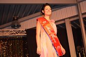Photo 150 - Remise des echarpes Miss Tournai