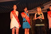 Photo 152 - Remise des echarpes Miss Tournai