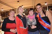 Photo 160 - Remise des echarpes Miss Tournai