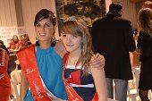 Photo 168 - Remise des echarpes Miss Tournai