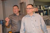 Photo 170 - Remise des echarpes Miss Tournai