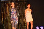 Photo 173 - Remise des echarpes Miss Tournai
