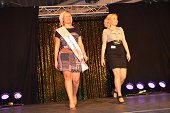Photo 177 - Remise des echarpes Miss Tournai