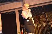 Photo 178 - Remise des echarpes Miss Tournai