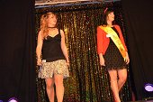 Photo 180 - Remise des echarpes Miss Tournai