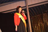 Photo 181 - Remise des echarpes Miss Tournai