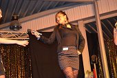 Photo 185 - Remise des echarpes Miss Tournai