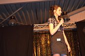 Photo 186 - Remise des echarpes Miss Tournai