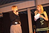 Photo 189 - Remise des echarpes Miss Tournai