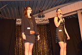 Photo 195 - Remise des echarpes Miss Tournai
