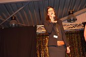 Photo 196 - Remise des echarpes Miss Tournai