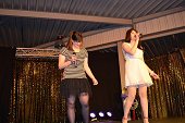 Photo 201 - Remise des echarpes Miss Tournai