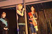 Photo 203 - Remise des echarpes Miss Tournai