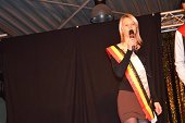 Photo 207 - Remise des echarpes Miss Tournai