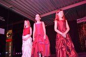 Photo 224 - Remise des echarpes Miss Tournai