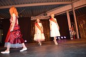 Photo 225 - Remise des echarpes Miss Tournai