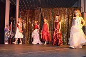 Photo 227 - Remise des echarpes Miss Tournai