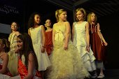 Photo 229 - Remise des echarpes Miss Tournai