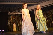 Photo 231 - Remise des echarpes Miss Tournai