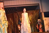 Photo 232 - Remise des echarpes Miss Tournai