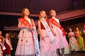 Photo 255 - Remise des echarpes Miss Tournai