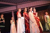 Photo 263 - Remise des echarpes Miss Tournai