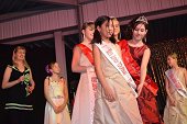 Photo 268 - Remise des echarpes Miss Tournai