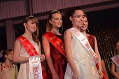 Photo 270 - Remise des echarpes Miss Tournai
