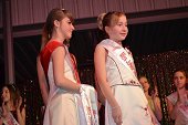Photo 273 - Remise des echarpes Miss Tournai