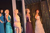 Photo 286 - Remise des echarpes Miss Tournai