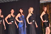 Photo 287 - Remise des echarpes Miss Tournai