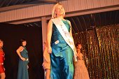 Photo 301 - Remise des echarpes Miss Tournai