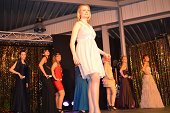Photo 304 - Remise des echarpes Miss Tournai