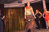 Photo 309 - Remise des echarpes Miss Tournai