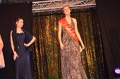Photo 310 - Remise des echarpes Miss Tournai