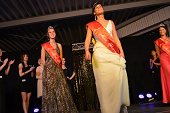 Photo 312 - Remise des echarpes Miss Tournai