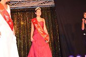 Photo 313 - Remise des echarpes Miss Tournai