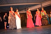 Photo 314 - Remise des echarpes Miss Tournai