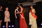 Photo 324 - Remise des echarpes Miss Tournai