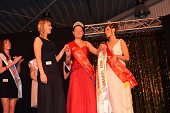Photo 328 - Remise des echarpes Miss Tournai