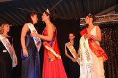 Photo 331 - Remise des echarpes Miss Tournai
